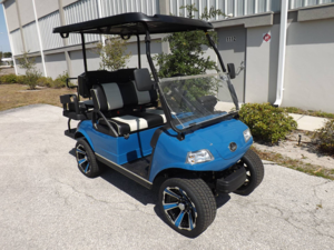 golf cart financing, delray beach golf cart financing, easy golf cart financing