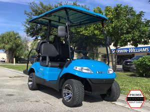 street legal lsv, difference between a golf cart and lsv